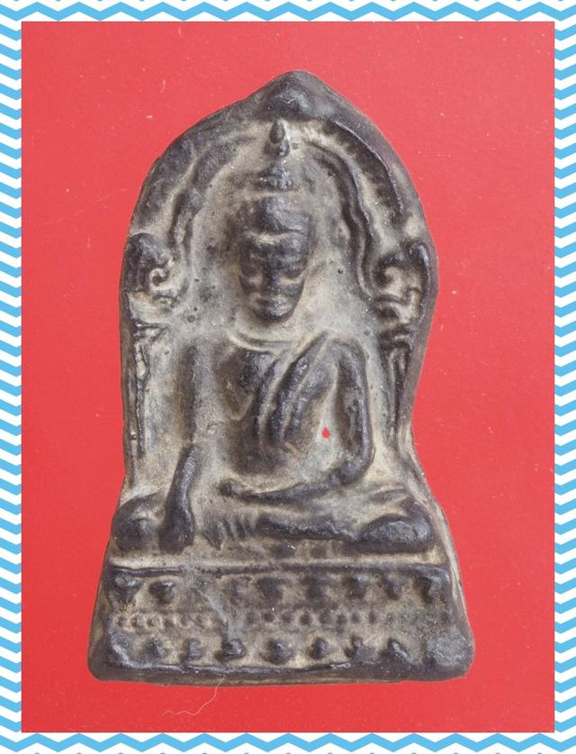 a79.พระพุทธชินราช พระเครื่อง