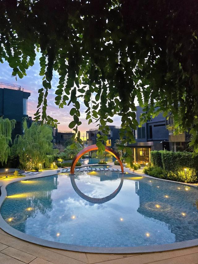 AVACONIC Penthouse Residence 4