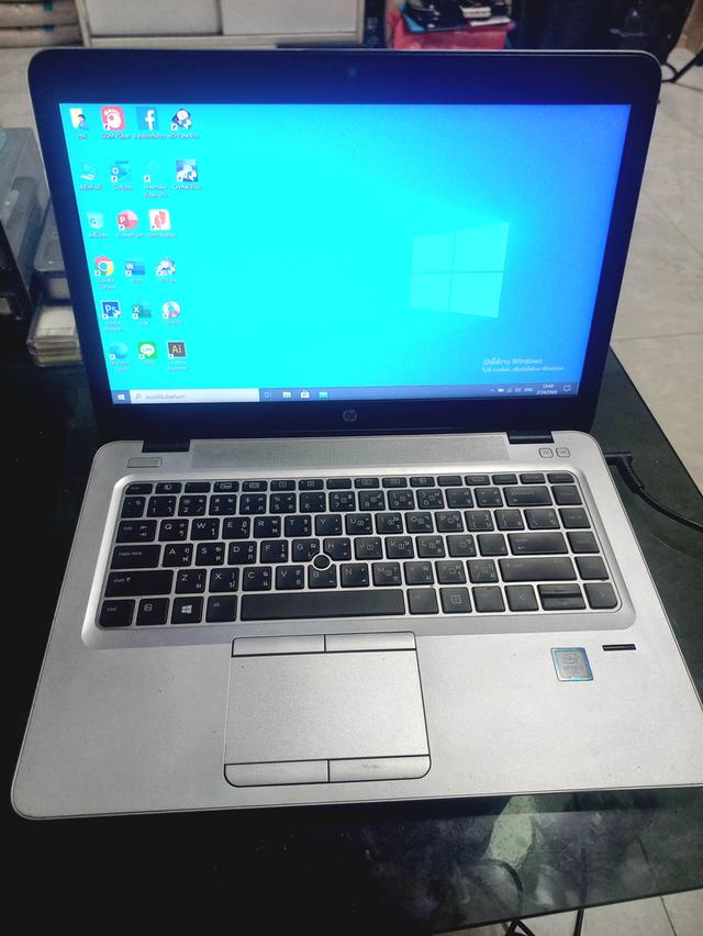Notebook HP Elitebook 840 G3 รูปที่ 6