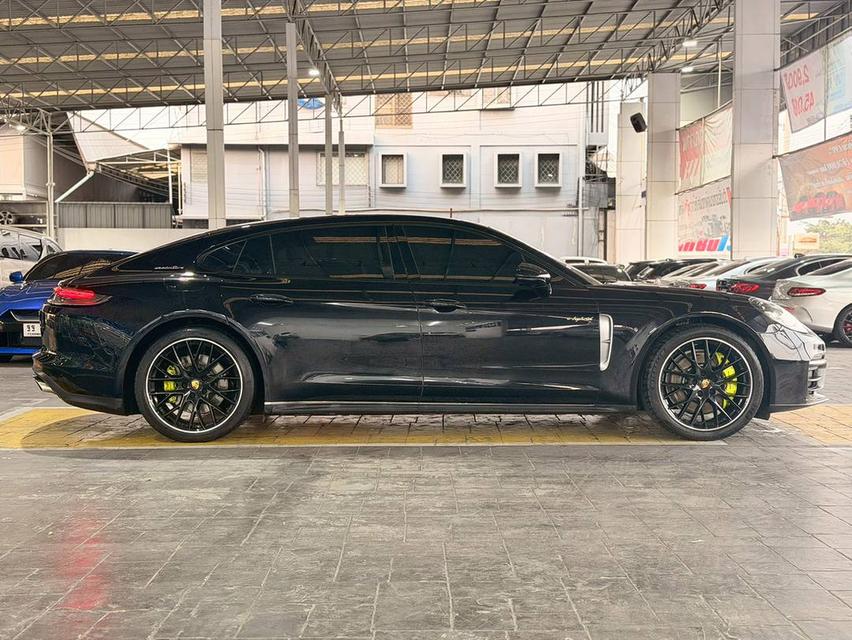 Panamera 4 E-Hybrid Executive รูปย่อยที่ 2