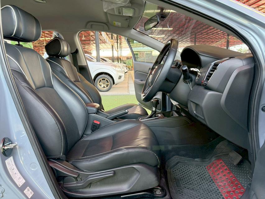 HONDA CITY 1.0 SV HATCHBACK ปี 2021 12