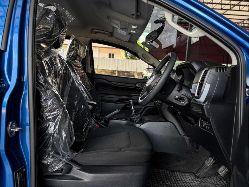 รหัสรถ WRT2766 2022 Ford Ranger 2.0 XL Double Ca 11