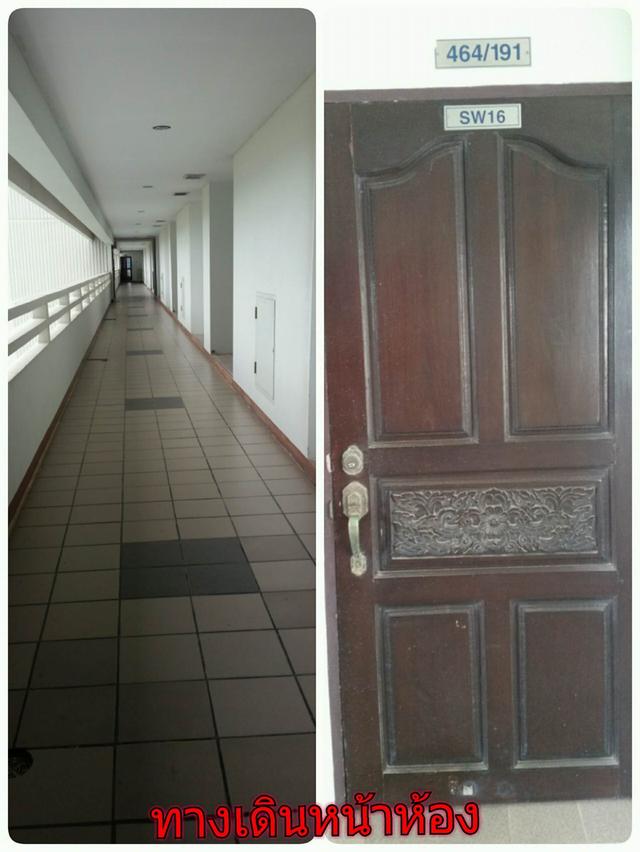 ขายคอนโดติดชายทะเลชะอำ ชั้น11 3