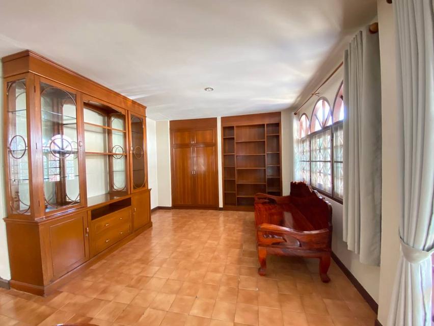 🕋#ให้เช่า #บ้านเดี่ยว | หลังใหญ่บ้านสวยมีเฟอร์ | ใกล้ BTS อ่อนนุช มาไวไปไว ✨🔥 ที่ตั้ง #อ่อนนุช  20