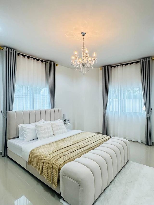 Single house classic home Pattaya 4.58 M 11
