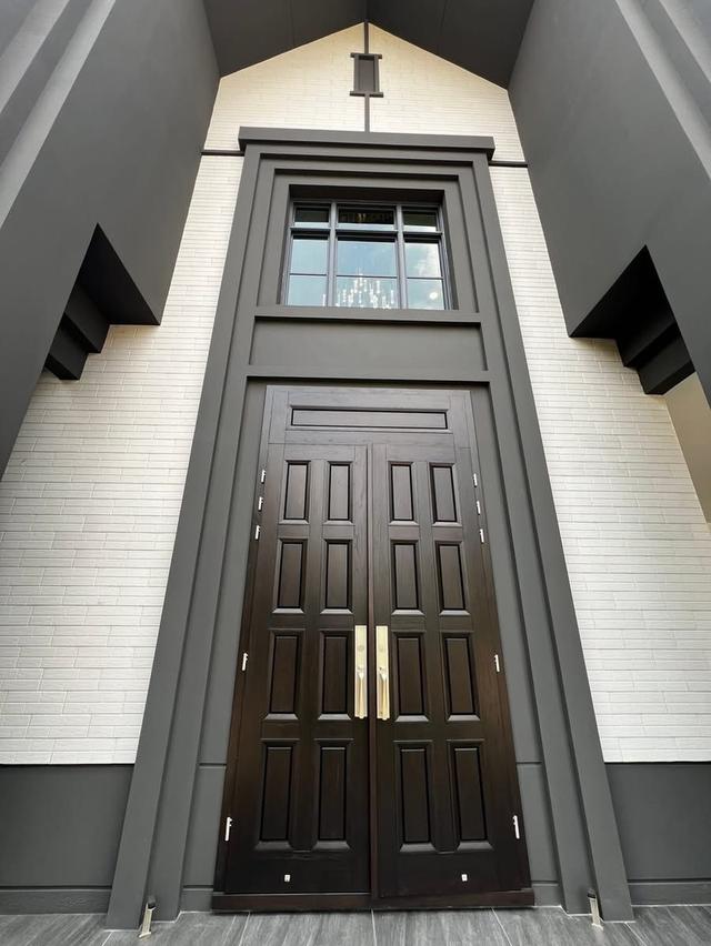 ให้เช่า ✨ เดอะ ซิตี้ รามอินทรา-วงแหวน 2 🔥 Line ID @034etfin 📲 4 ห้องนอน 5 ห้องน้ำ ✨ 3