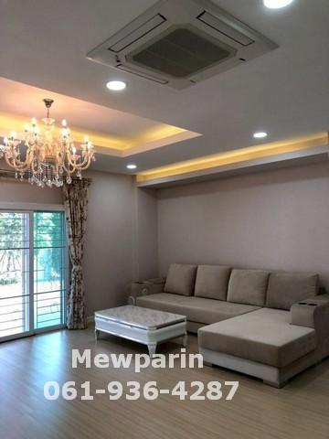 428935 ขายบ้านพหลโยธินซอย 34 ขนาด 239 ตร.วา พื้นที่ใช้สอย 480 ตร.ม บ้านเดี่ยวพร้อมที่ดิน 3