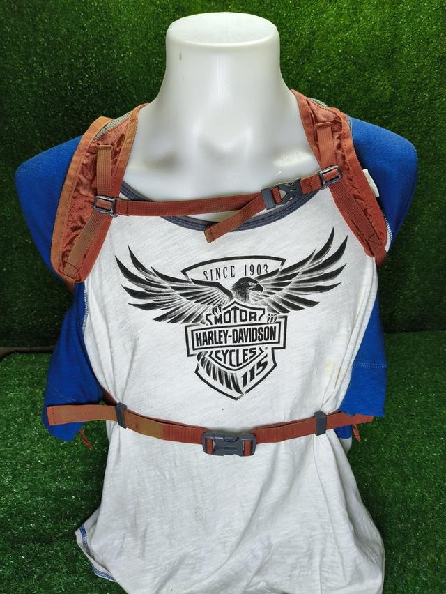 Hip Climb Bag