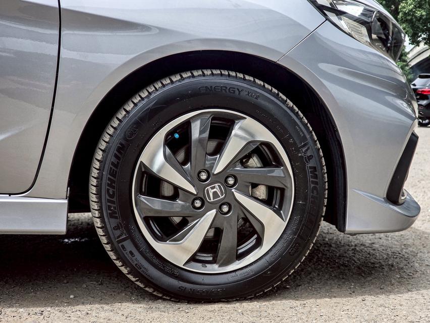 รหัสรถ CBLX1562 🚙 HONDA MOBILIO 1.5 RS (Minorchange) ปี 2019 🚙