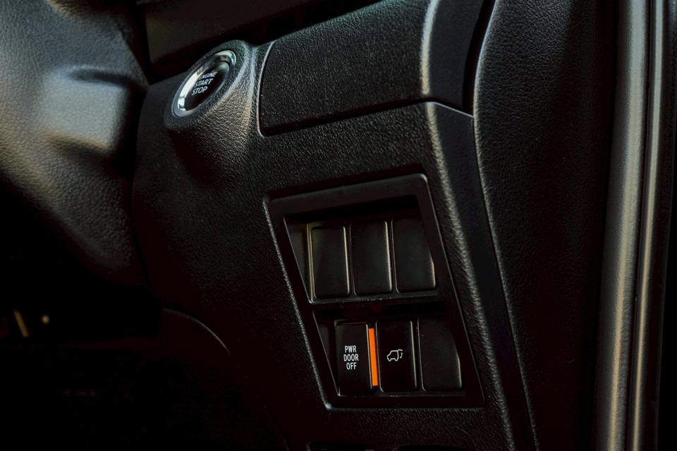 รหัสรถ CBL7513 TOYOTA FORTUNER 2.4 V 2WD AT 2017 รูปที่ 14