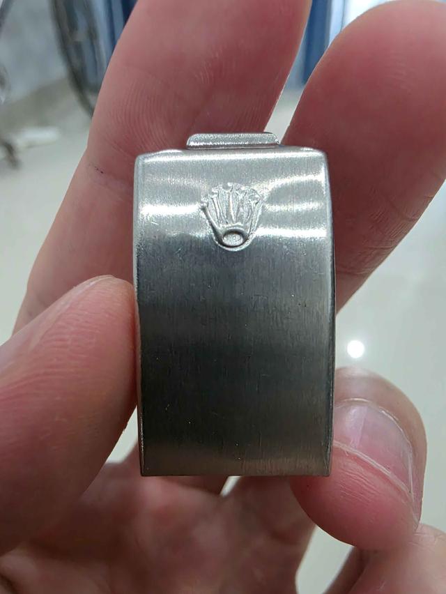 A.บัคเคิ้ล นาฬิกา ROLEX ของใหม่เก่าเก็บ มือ1 สวย เดิมๆ ขายตามสภาพ พร้อมส่ง
