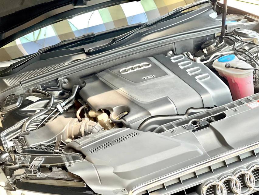 Audi A5 Sportback SE 2.0 TDI Multitronic (Used)
