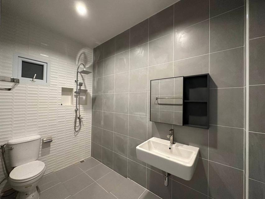 ให้เช่าบ้าน ซอย ใร่ขิง 36 11