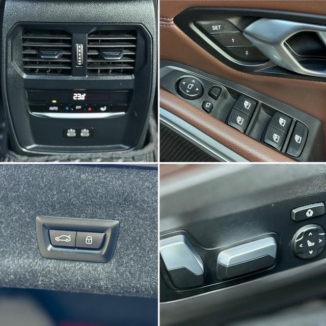 รหัสรถ AVA115 🌟 BMW 320d Msport 2023 LCI โฉมใหม่ รูปที่ 18