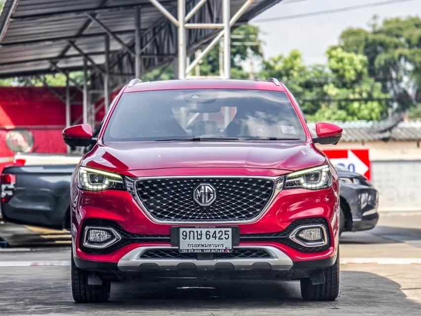 MG HS 1.5X Turbo 2020 รหัส CBL6452 2