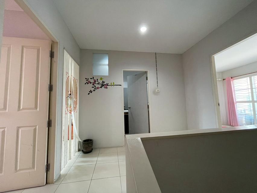 หมู่บ้านสุขสำราญ ลีฟวิ่ง (ประชาอุทิศ 90) ถนน รพช.ประชาอุทิศ ต.คลองบ้านสวน อ.พระสมุทรเจดีย์ จ.สมุทรปราการ 14