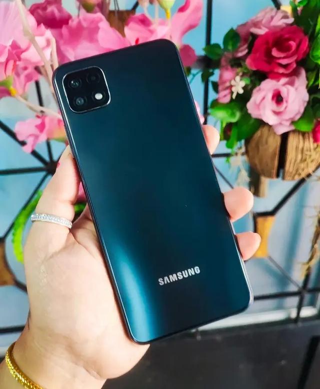 ขาย Samsung Galaxy A22