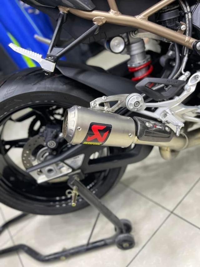 BMW S 1000 R Ccr ปี 2021 2