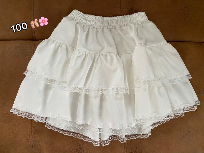 เสื้อผ้า​มือสองใส่1ครั้ง​