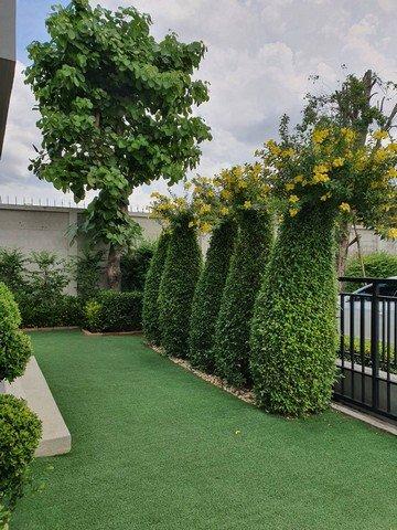 ให้เช่า บ้านเดี่ยว 2 ชั้น หมู่บ้าน ไลฟ์ บางกอก บูเลอวาร์ด รามอินทรา 65  9