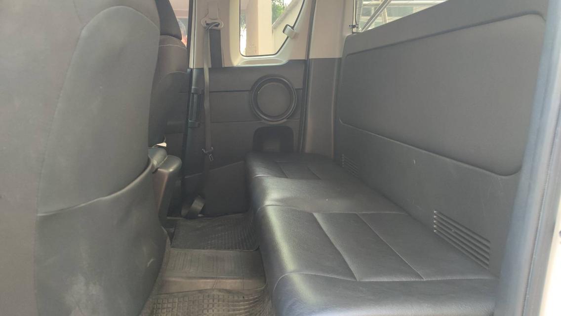 📌ขายด่วน! รถกระบะมือสอง TOYOTA HILUX REVO Double Cab 2.4 ปี 2021 8