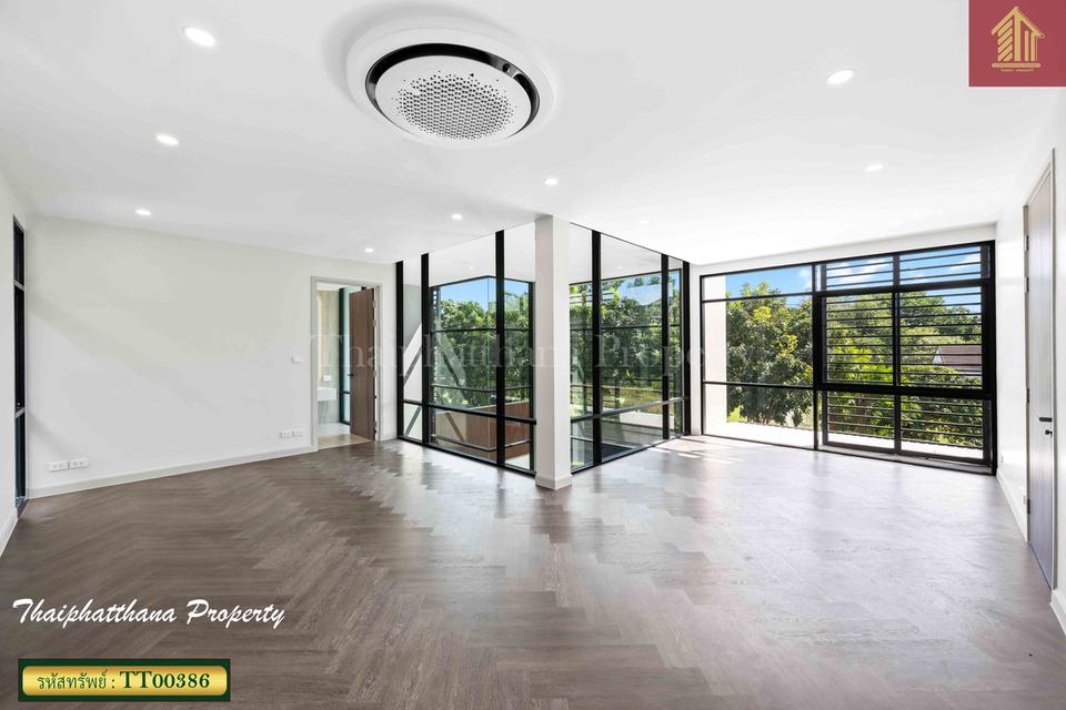 The Zenith เดอะ ซีนีธ วังทองหลาง 8