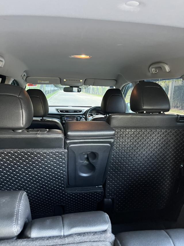 nissan X-trail มือสอง ปี 2015 13