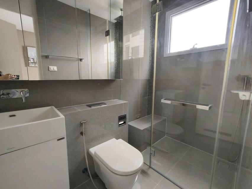 ให้เช่า 2ห้องนอน The Saint Residences (เดอะ เซนต์ เรสซิเดนซ์) BTSห้าแยกลาดพร้าว 6