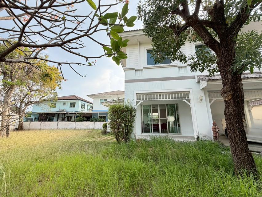 บ้านชัยพฤกษ์ - บางใหญ่ ถนนกาญจนาภิเษก ต.เสาธงหิน อ.บางใหญ่ จ.นนทบุรี 6