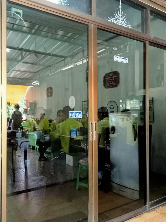 ขายตึกแถว 3 คูหา 8