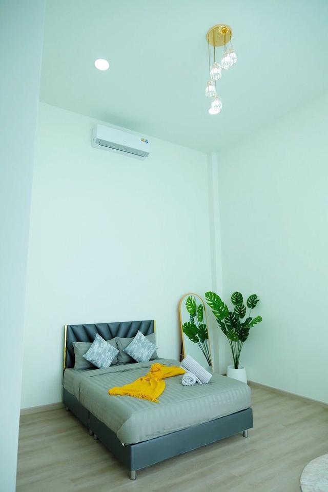 Selling pool villa style modern nearly Jomtien beach 3KM. 7