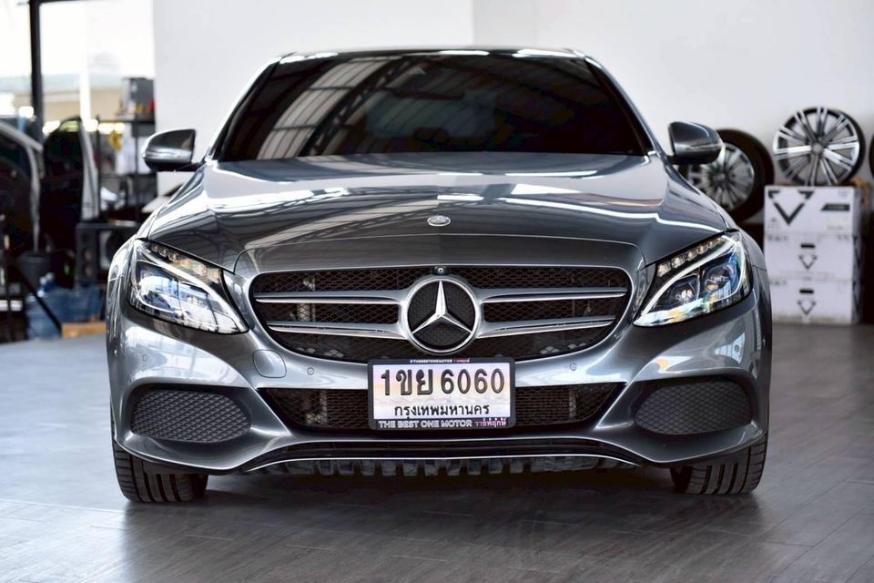🎖️2017 Benz C350e AMG Dynamic W205🎖️