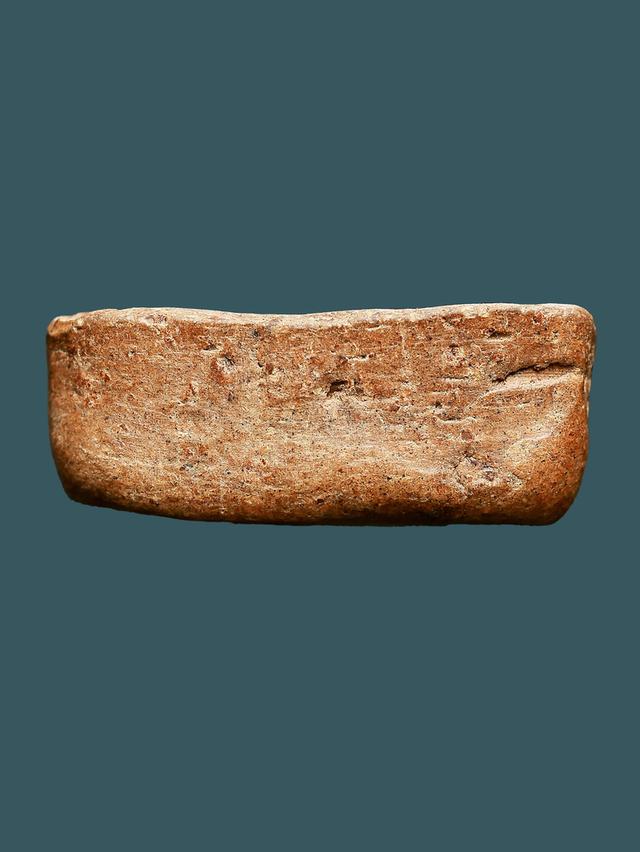 พระซุ้มกอ กำแพงเพชร พิมพ์ใหญ่มีกนก...เก่าๆ 5