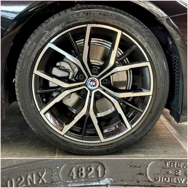 BMW 520D 2.0 SPORT ปี 2018 รูปที่ 15