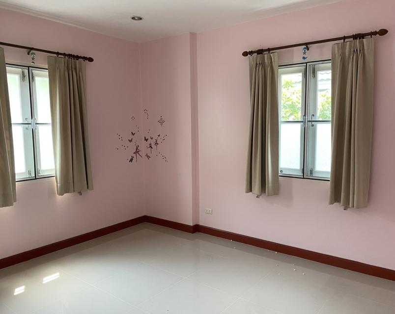 บ้านเดี่ยว 2 ชั้น ประชาอุทิศ 98 10