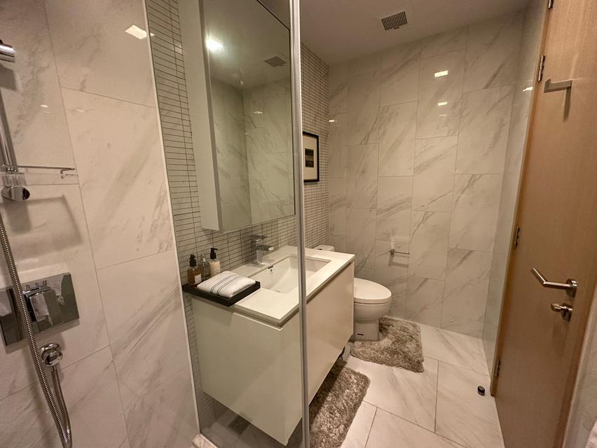 HYDE Sukhumvit 11 - คอนโด Luxury ใจกลางสุขุมวิท ติดรถไฟฟ้า 4