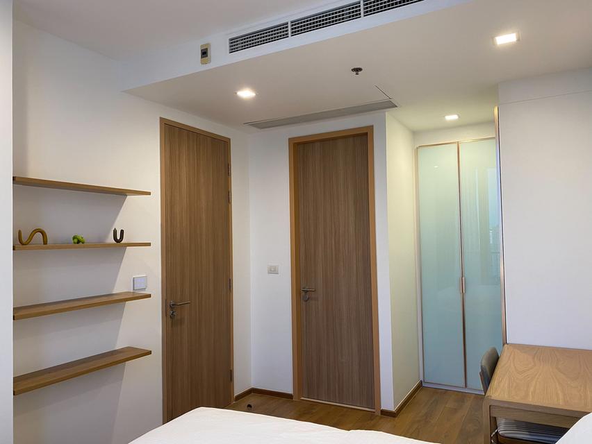 ปล่อยคอนโดให้เช่า Noble be33 ซอยสุขุมวิท 4