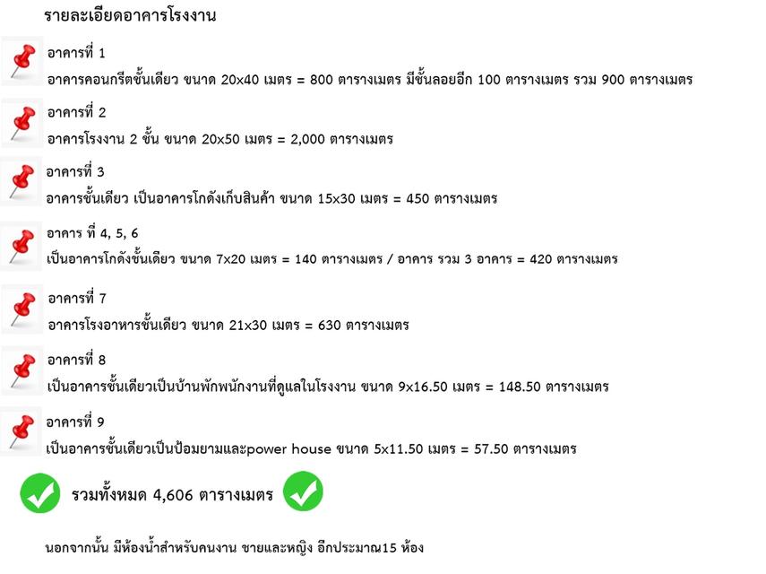 ขาย/เช่า โกดัง โรงงาน คลังสินค้า พร้อมที่ดิน 22 ไร่เศษ ถนน 304 ตำบลท่าตูม อำเภอศรีมหาโพธิ ปราจีนบุรี ตรงข้ามโรงพยาบาลจุฬารัตน์ 304 อินเตอร์ 1