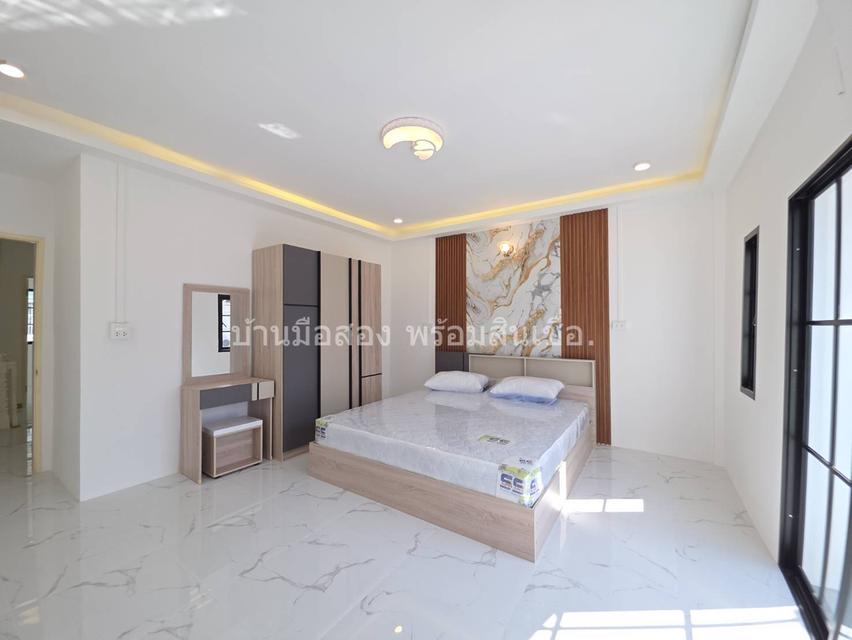 หมู่บ้านเคซี 2 หทัยราษฎร์ 39 19