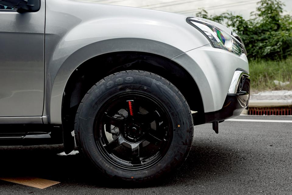 Isuzu MU-X 3.0Dvd ปี19 19