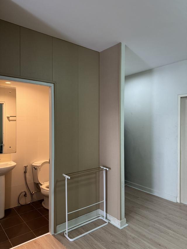 ทาวน์โฮม 3 ชั้น โครงการ C-Biz Home เทิดราชัน–ดอนเมือง 6