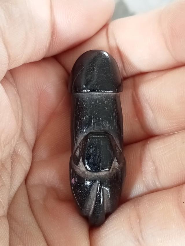 ปลัดขิกหลวงพ่อกลั่น วัดอินทราวาส  6