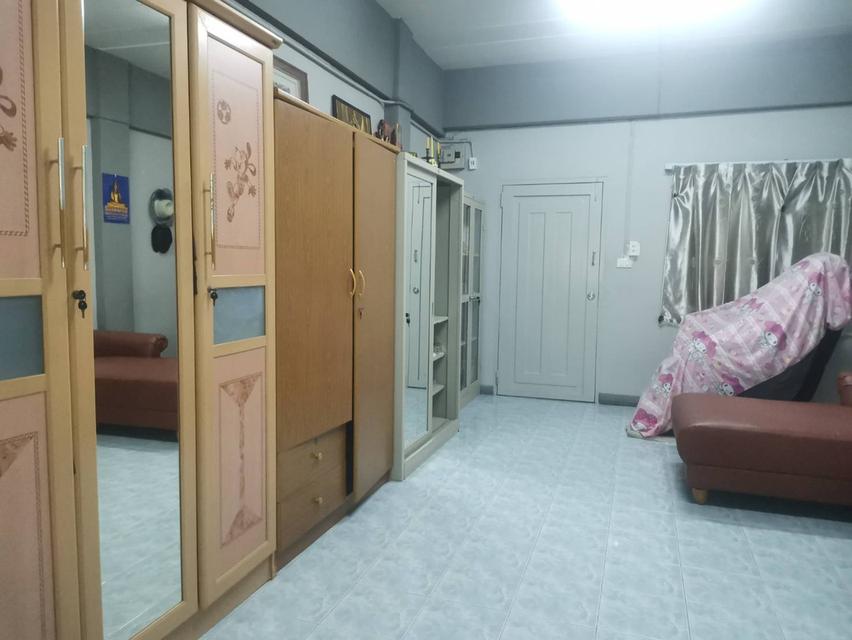 ห้อง เคหะชุมชนนครปฐม ต.ท่าตำหนัก อ.นครชัยศรี จ.นครปฐม 3