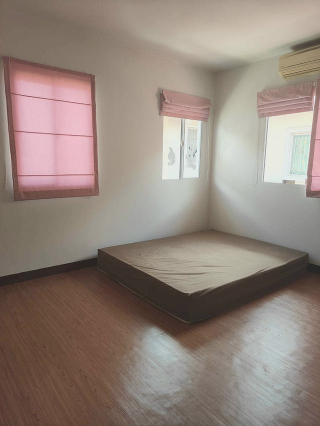 ขาย / เช่า บ้านเดี่ยว สองชั้น ภัสสร 7  ขนาด 51 ตร.วา ใกล้ รถไฟฟ้าสายสีม่วง 5