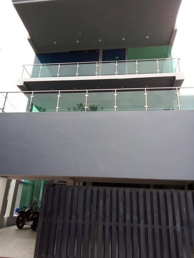  ขาย บ้านเดี่ยวลาดพร้าว-วังหิน  ซอยลาดพร้าว-วังหิน47 แยก9  5