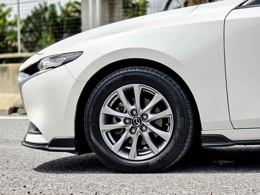 (แจ้งรหัสรถ CBLX9248) MAZDA3 2.0 C SEDAN 2019 จดปี 2020 รูปที่ 5