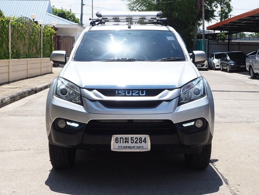 ISUZU MU-X 1.9 CD ปี 2017 รหัส DWC5284 18