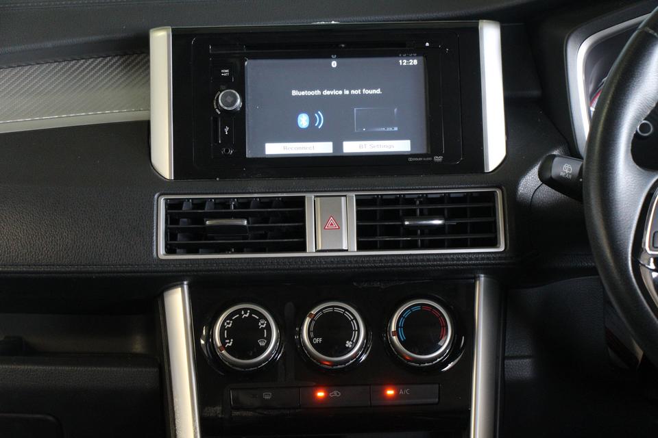 รหัสรถ TKG2885 MITSUBISHI XPANDER 1.5 GT ปี 2020 รูปที่ 8