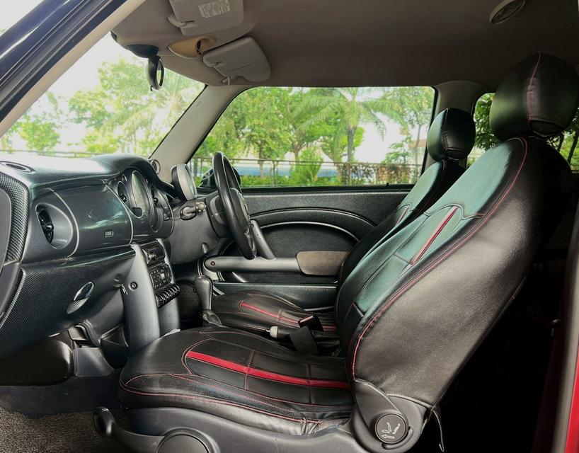 MINI Cooper R50 ปีจด 2011  6