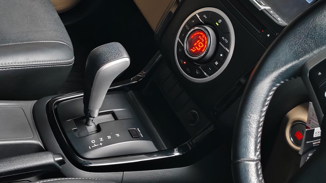 ขาย Isuzu Dmax 1.9 Hi-lander Z ปี19 10